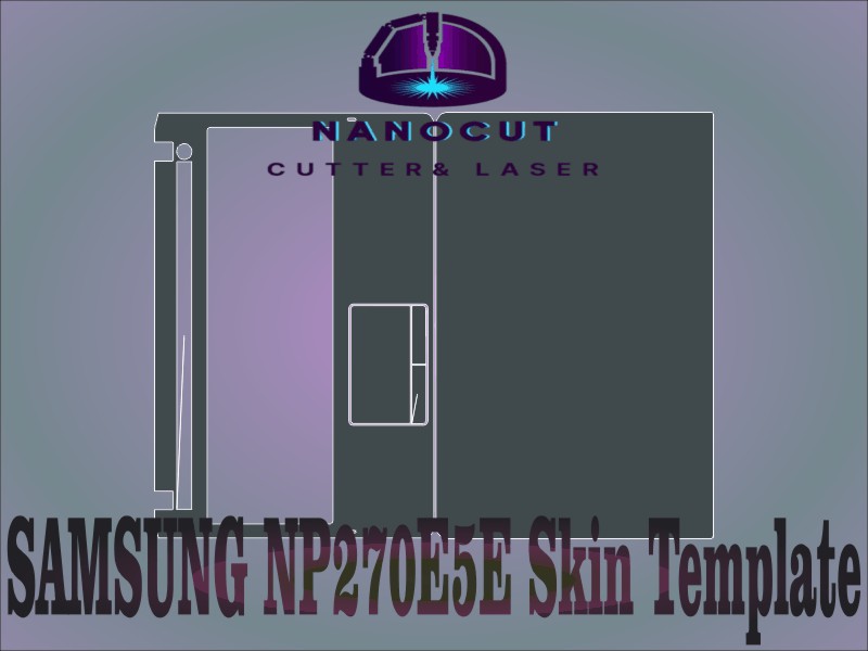 SAMSUNG NP270E5E